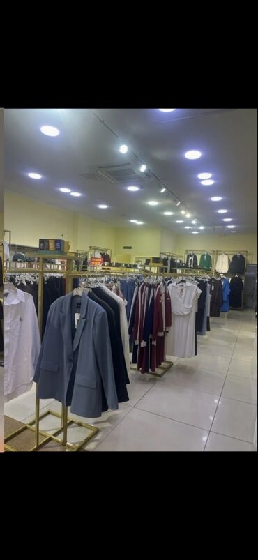 Бутики: Сдаю Бутик, 96 м², Бета Сторес-2, С ремонтом, Действующий, С оборудованием — 12