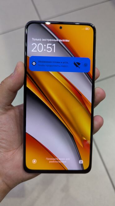 телефон поко цена: Poco F3, Б/у, 128 ГБ, цвет - Черный, 2 SIM