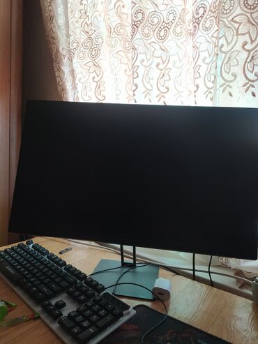 калонка для компьютера: Монитор, Xiaomi, Новый, LCD, 26" - 27"