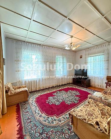 Продажа коттеджей и домов: 🏠Продается дом в с. Первомайское 🟡Комнаты: 4 🟡Участок: 17,33 соток — 14