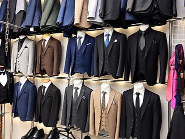 kişi botları: 👔 KİŞİ KOSTYUMLARININ KİRAYƏSİ Toy, nişan, ad günü, tədbir və digər — 3