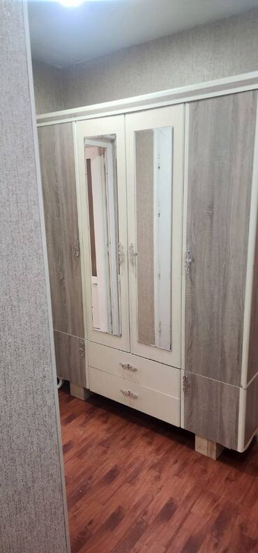 Köhnə tikili: Bakı, 2 otaqlı, Köhnə tikili, m. Həzi Aslanov, 48 kv. m — 16