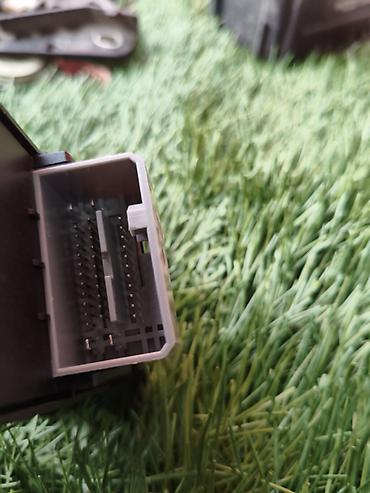 smart key: Центральный замок Honda 2016 г., Новый, Аналог — 2