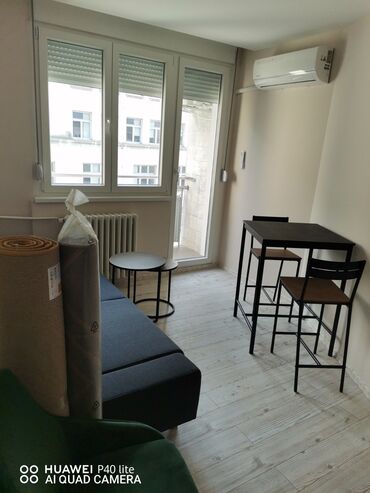 Dugoročni najam stanova: 3 sobe — 9