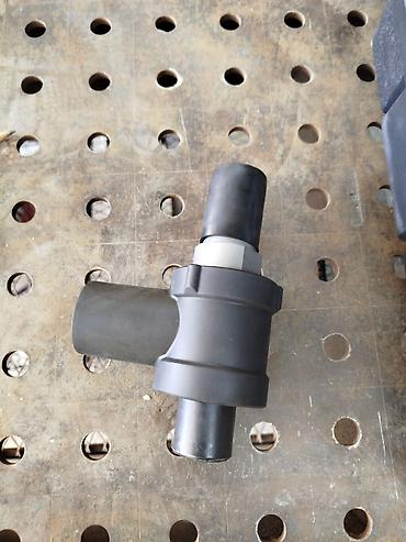 diamond: Алмазная дрель RIKORD R75031 (Diamond core drill) в фирменном кейсе. с — 3
