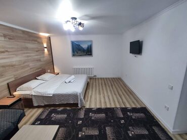 Посуточная аренда комнат: 180 м² — 3