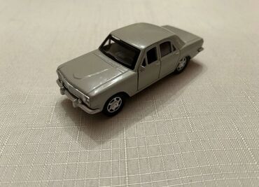 Oyuncaqlar: Təcili Satılır. Endirim Var. Lada Vaz 2107 modelka — 30