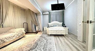 50 000: 3 комнаты, 160 м², 8 этаж, Дизайнерский ремонт — 8