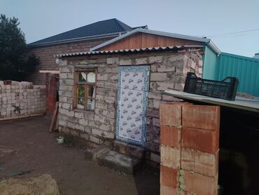 Həyət evləri və villaların satışı: 1 otaqlı, 25 kv. m, Kredit yoxdur, Orta təmir — 7