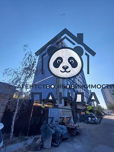 Продажа квартир: 1 комната, 31 м², Нижний Джал (Джал-23) Элитка, 9 этаж, ПСО (под самоотделку) — 2