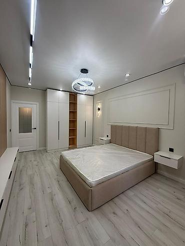 Продажа квартир: 2 комнаты, 53 м², Элитка, 5 этаж — 4
