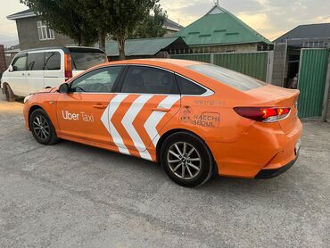 хюндай соната нюрайс: Hyundai Sonata: 2019 г., 2 л, Автомат, Газ, Седан