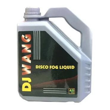 ps 4 disk: DJ Wang Tüstü suyu 4.5 litr