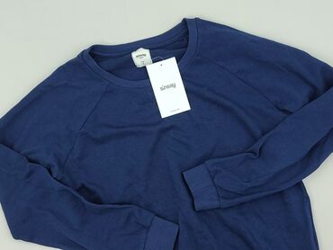 Bluzy: Sinsay, Bluza damska
, rozmiar S w lalafo.pl — 7 Bluzy: Sinsay, Bluza damska
, rozmiar S — 7