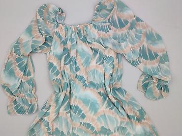 toffany blue top: Italian Style, Sukienka damska, rozmiar S — 1