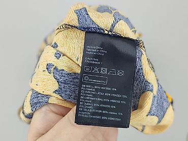 zolty sweter: H&M, Bluzka damska, rozmiar 2XL — 4