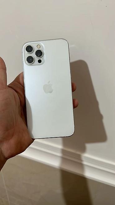 iphone 15 pro maks: IPhone 11 Pro, 64 GB, Ağ, Barmaq izi, Face ID — 1