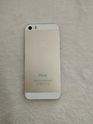IPhone 5s, 32 GB, Barmaq izi lalafo.az -da IPhone 5s, 32 GB, Barmaq izi