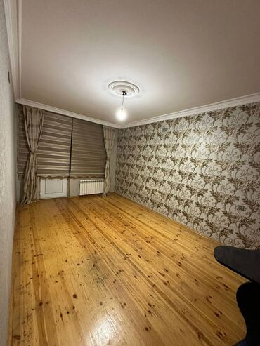 Uzunmüddətli kirayə mənzillər: Suraxanı Rayonu Yeni Günəşli D Massivi Ballı Market 4 otaq. Mərtəbə — 4