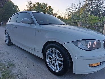BMW: Slike govore sve perfektan u svakom pogledu. Redovno servisirano i — 10