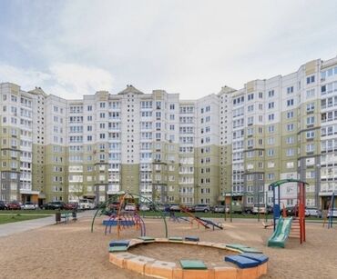 Долгосрочная аренда комнат: 50 м²