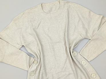 sweter asymetryczny: Sweter damski, rozmiar 2XL — 1