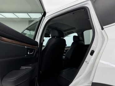 Honda: Honda CR-V: 2019 г., 1.5 л, Автомат, Бензин, Кроссовер — 15