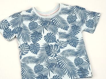 koszulki polski: T-shirt, Cool Club, 1.5-2 years, 86-92 cm, condition - Good