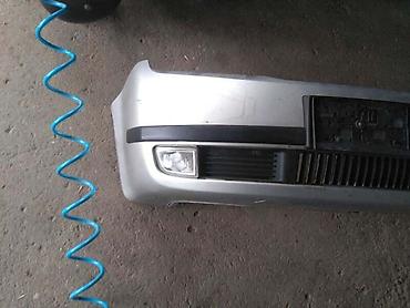 đilo: BRANIK ZA ŠKODA FABIA | sve vrste delova za skodu fabiju 1 od 1999 — 3