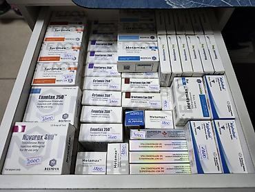 Спортивное питание: Спортивное питание по низким ценам!!! Спорт тамактары арзан баада! at lalafo.kg — 20 Спортивное питание: Спортивное питание по низким ценам!!! Спорт тамактары арзан баада! — 20