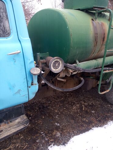 Баки: Бак — 9