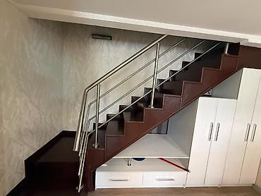 уровневая: Продается 2к кв,элит, 2-х уровневая, 3/3, 46м2, 78000$ Ориентир — 5