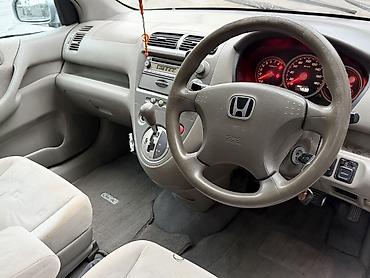 хонда свик 2004: Honda Civic: 2004 г., 1.7 л, Вариатор, Бензин, Хэтчбэк — 5