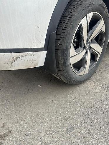 Changan: Changan CS55 Plus: 2025 г., 1.5 л, Робот, Бензин, Кроссовер — 11