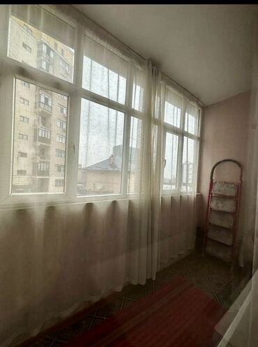 Продажа квартир: 1 комната, 44 м², 106 серия улучшенная, 2 этаж, Старый ремонт — 8