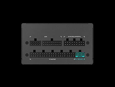 deepcool st500 argb: Блок питания, Новый, DeepCool, 850 Вт, Gold, 850 Вт — 3