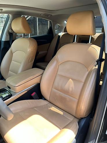 нн фикс: Kia K7: 2020 г., 2.4 л, Автомат, Гибрид, Седан — 6