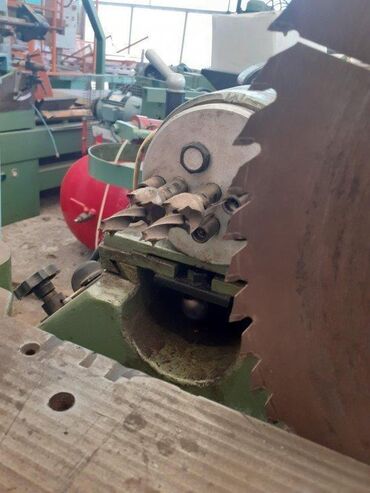 Ostali alati i mašine: Štucer sa bušilicama 413 Namenska mašina za bušenje i odsecanje na lalafo.rs — 3 Ostali alati i mašine: Štucer sa bušilicama 413 Namenska mašina za bušenje i odsecanje — 3