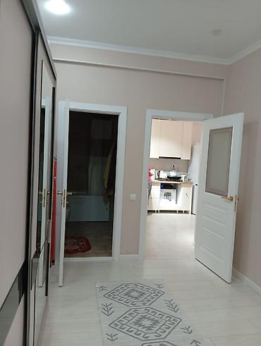 110: 3 комнаты, 77 м², Пишпек Элитка, 6 этаж, Евроремонт — 10