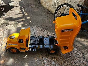 sukan oyunu: Kamaz boyuk teze di 13 azn — 4