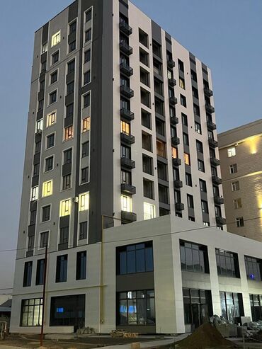 кыартира аренда: 2 бөлмө, Кыймылсыз мүлк агенттиги