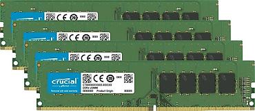 intel core 2: Оперативная память (RAM) для ПК, Б/у, Crucial, 32 ГБ, DDR3, 1600 МГц — 1