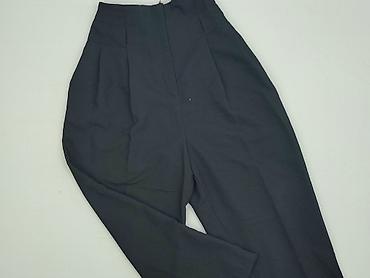 garnitur: Asos, Spodnie materiałowe damskie, rozmiar XS — 1