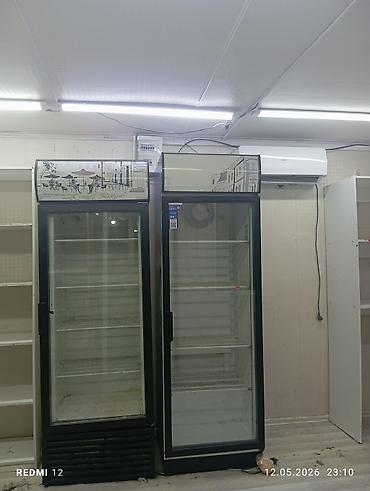 Продажа киосков, ларьков: Торговый киоск «Миллионник» с витринами и оборудованием - — 10