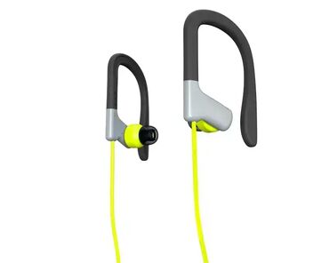 usisivac samsung sa posudom: Brand: ENERGY SISTEM |x|x Model: ENERGY SISTEM Energy Sport 1 žute