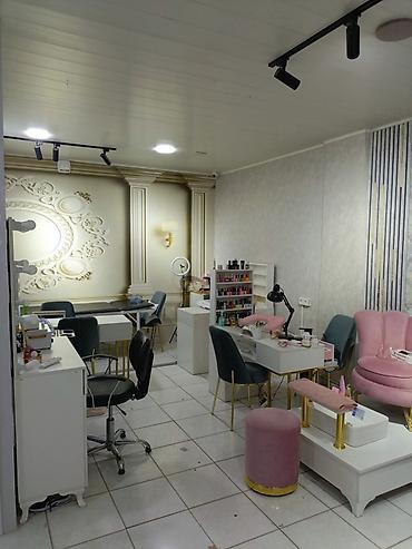 Salon, tibbi mebel: Obyekt icarəyə verilir, Əhmədli metrosu, Məhəmməd Hadı 78 📍Əhmədli — 1