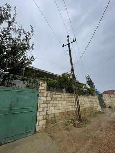 Həyət evləri və villaların satışı: 6 otaqlı, 170 kv. m, Kredit yoxdur, Yeni təmirli — 31