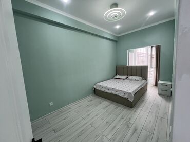 Иссык-Куль 2025: Квартира, Номад резорт Чолпон-Ата, Детская площадка, Охраняемая территория, Бассейн — 8