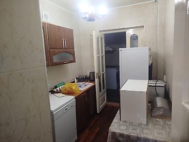 Продажа квартир: 3 комнаты, 65 м², Зайнабетдинов мкр., 107 серия, 2 этаж, Евроремонт — 2