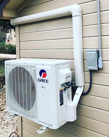 Ремонт кондиционеров: Ремонт кондиционера, установка кондиционера, чистка кондиционера — 4